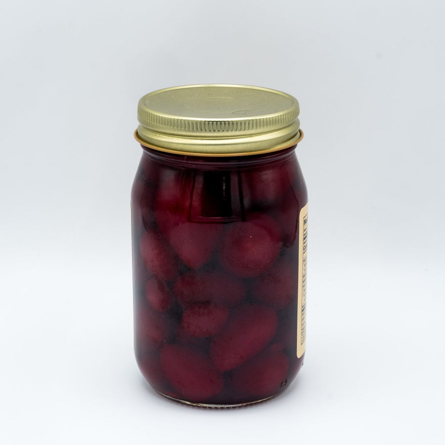 Old-Fashioned Pickled Baby Beets – product image 5