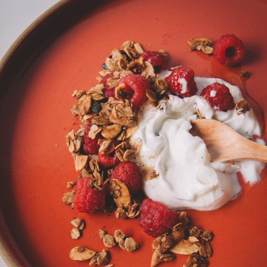 Vanilla Bean & Sour Cherry Granola – product image 4