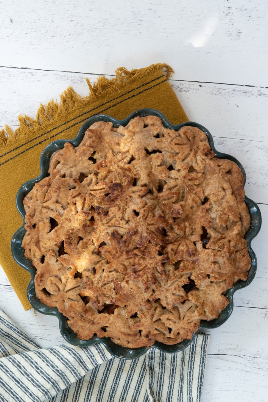NADA Gluten-Free Baking Flour — image 14 of 24 for this product at buyamerican.mom