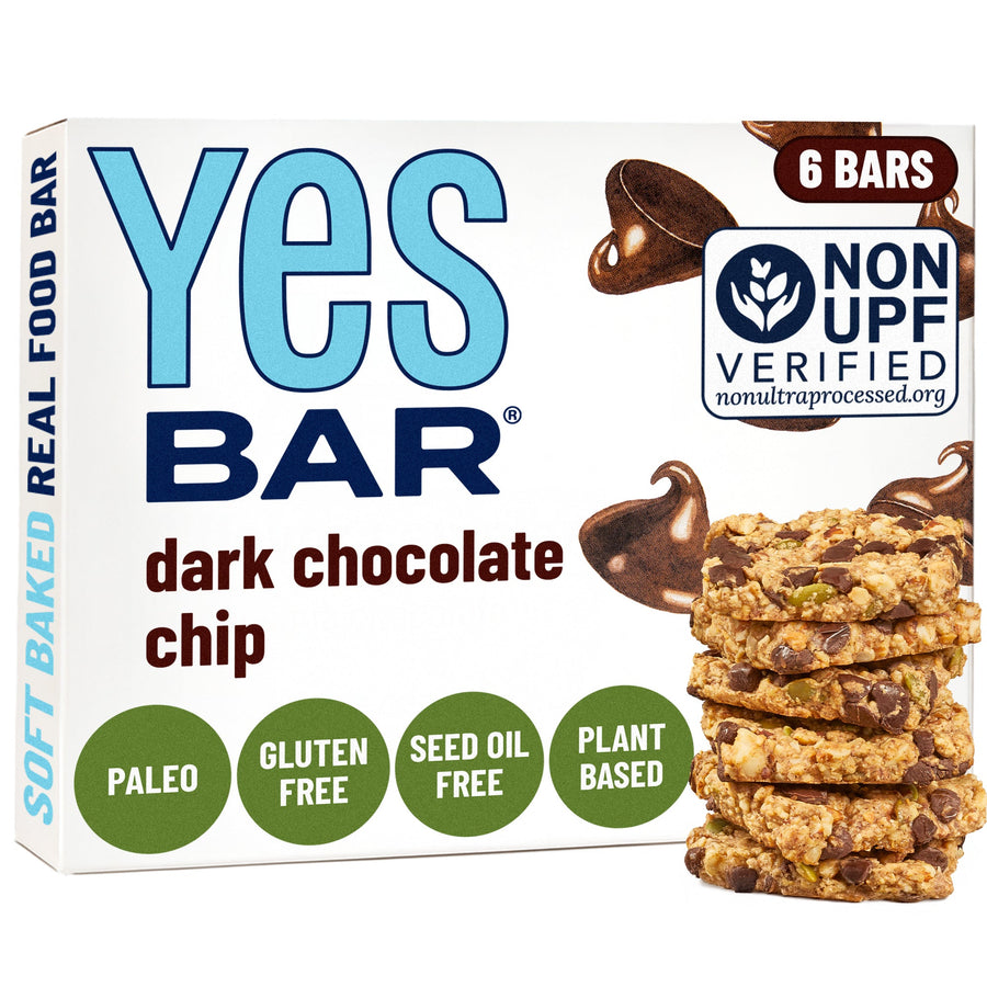 Dark Chocolate Chip Six Pack - product image 1
