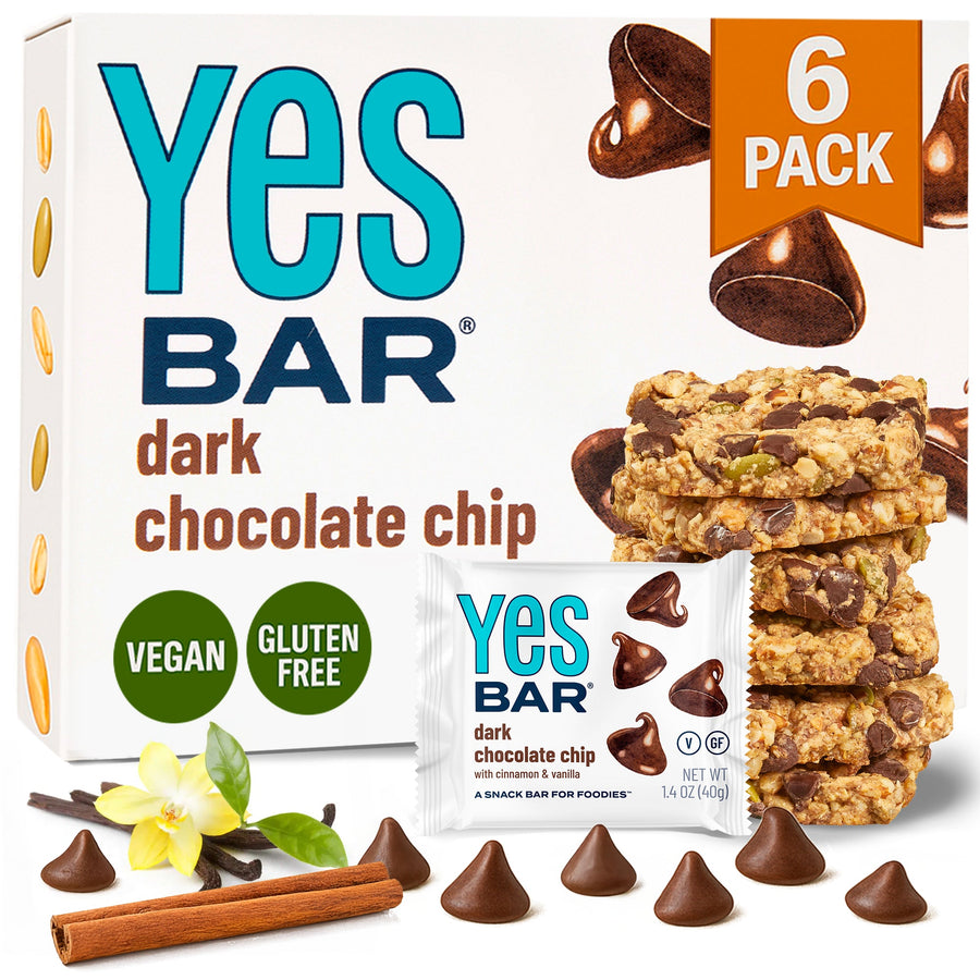 Dark Chocolate Chip Six Pack - product image 10