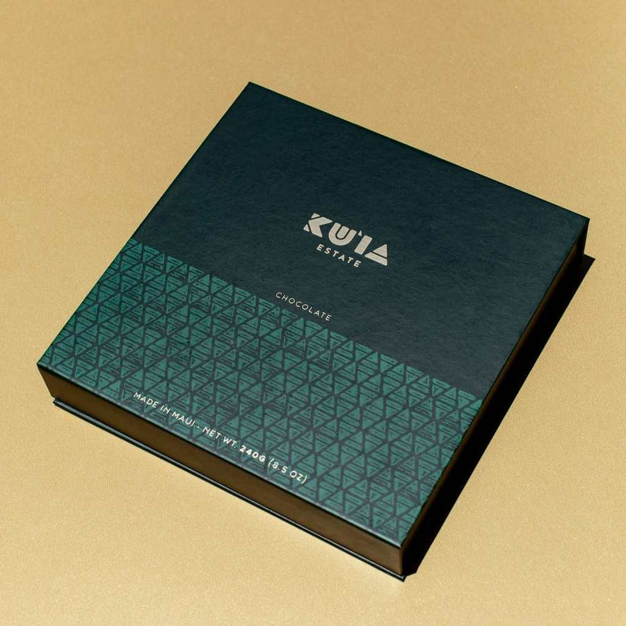 Dark Chocolate OMG Experience Deluxe Gift Box — product image 1 of 3