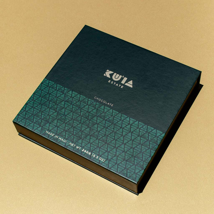 Dark Milk Chocolate OMG Experience Deluxe Gift Box — product image 1 of 2