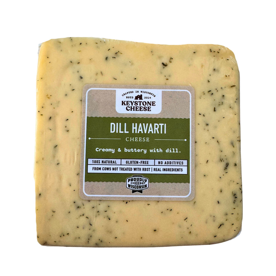Dill Havarti – product image 1