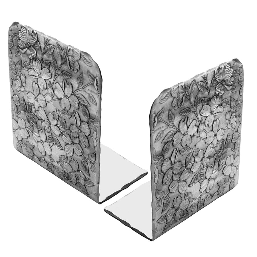 Product view of Dogwood Bookends Set