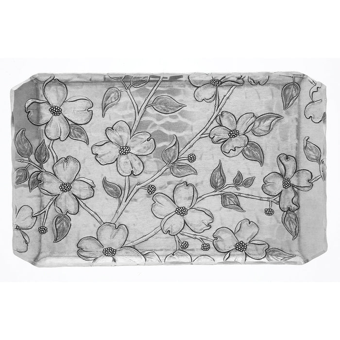 Product view of Dogwood Butler Tray