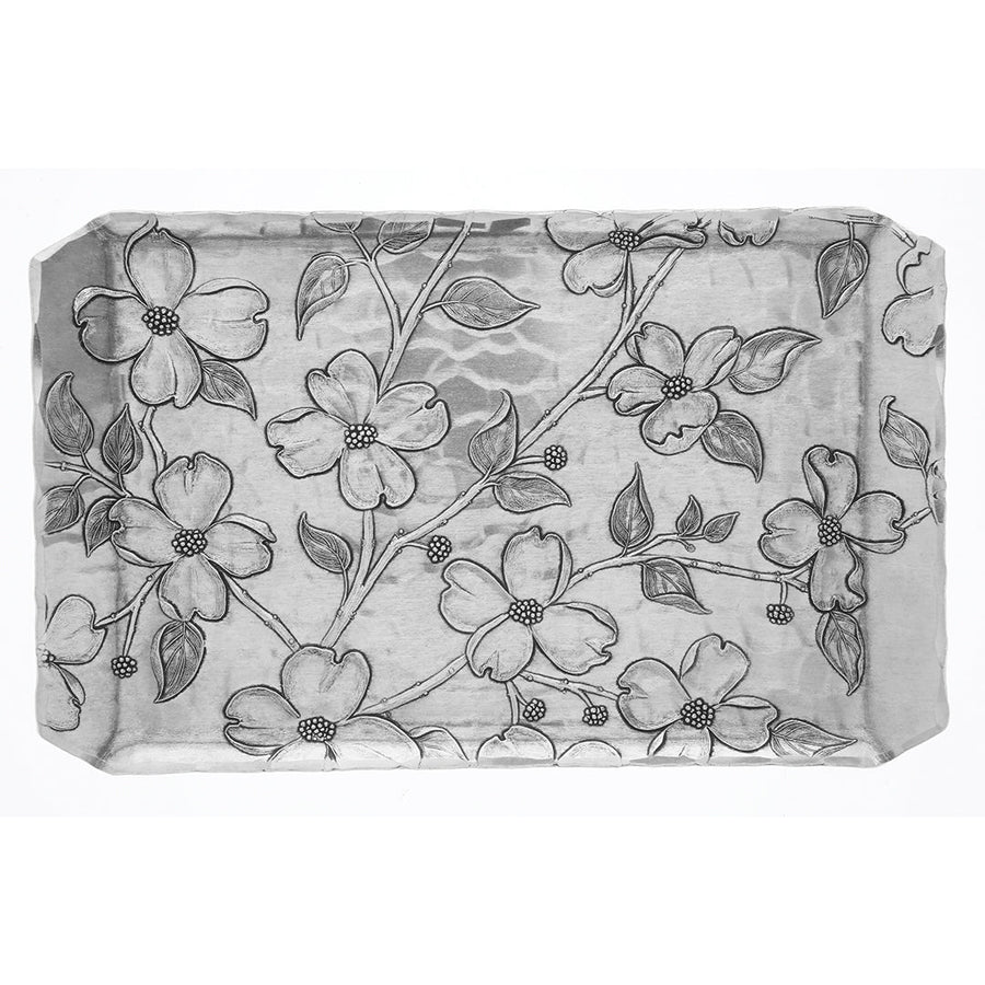 Product view of Dogwood Butler Tray