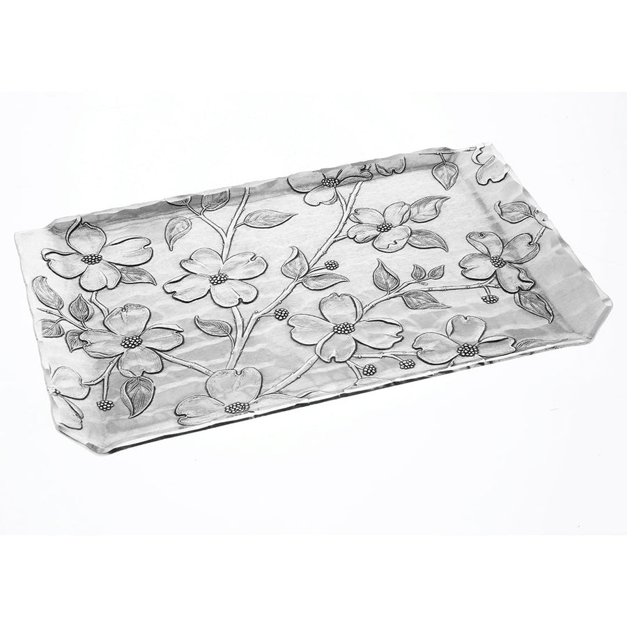 Product view of Dogwood Butler Tray
