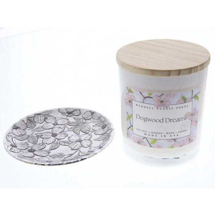Product view of Dogwood Dreams Candle Gift Set