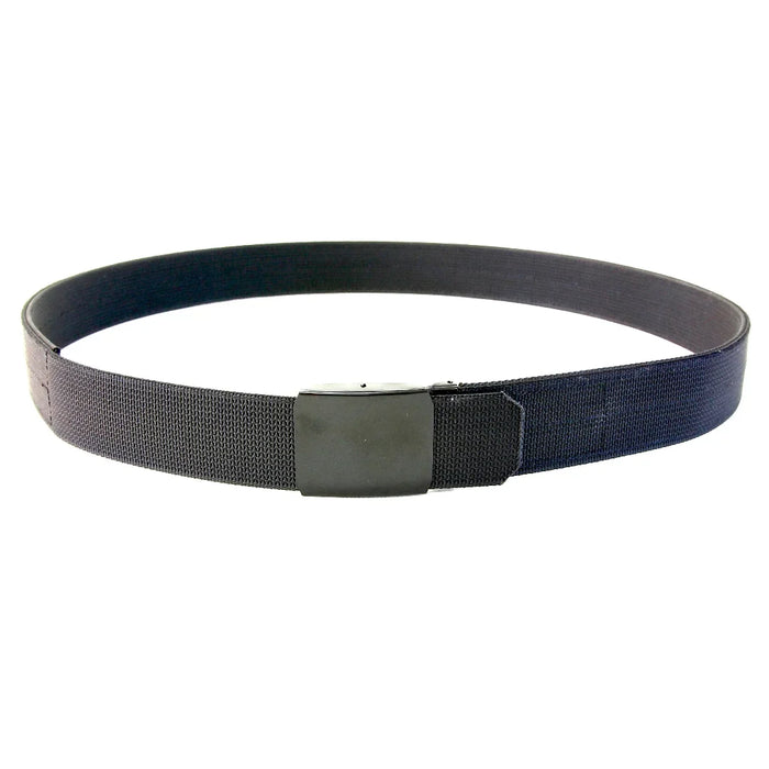 Double Layer EDC Belt - 1.5 in SCUBA Webbing