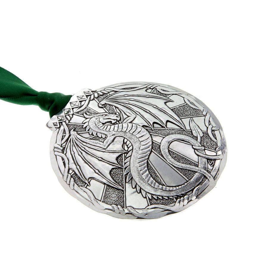 Product view of Mystical Dragon Ornament