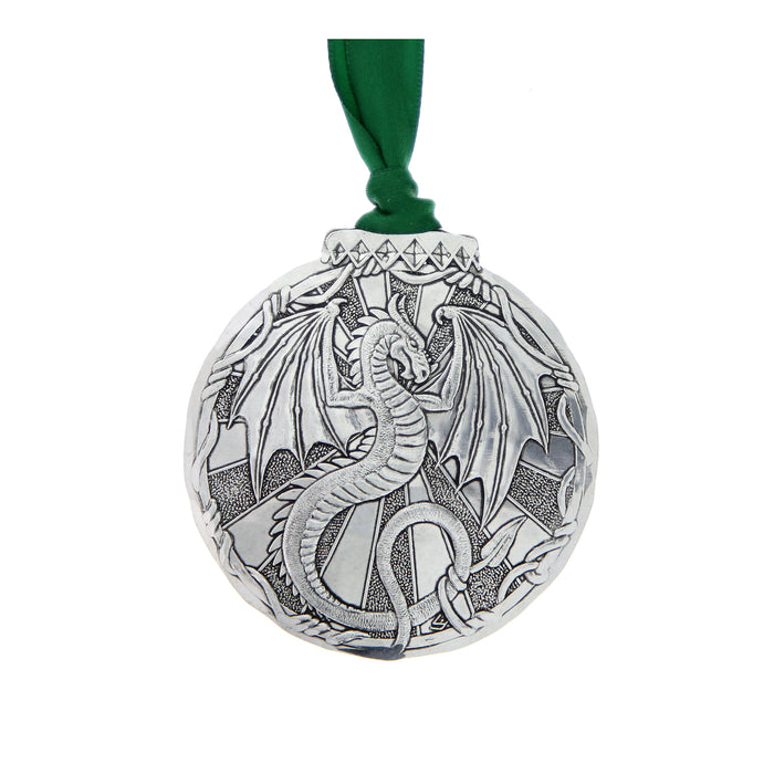 Product view of Mystical Dragon Ornament