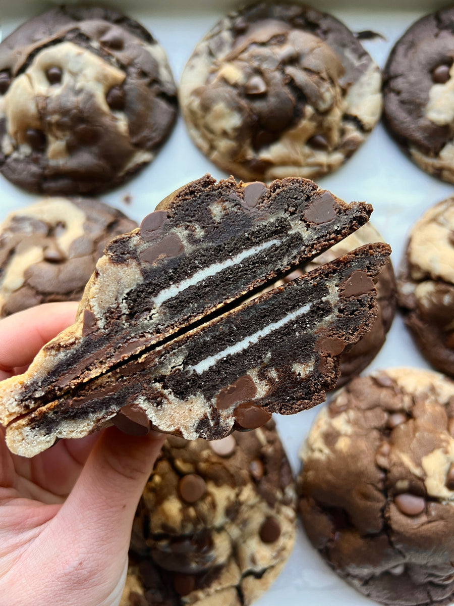 Brookie Monster 2.0 — product image