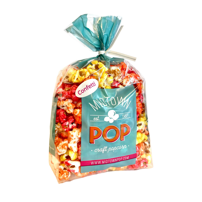 Autumn Confetti Popcorn — gourmet popcorn product image 1 of 2