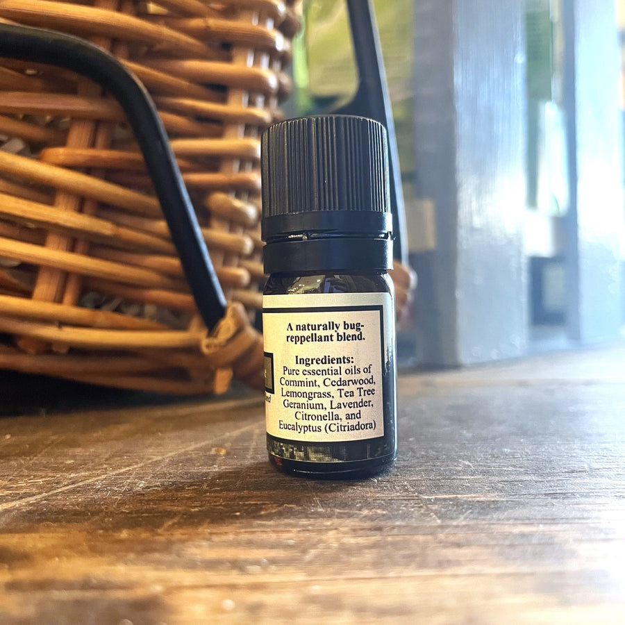Take A Hike EO Blend, 5 ml