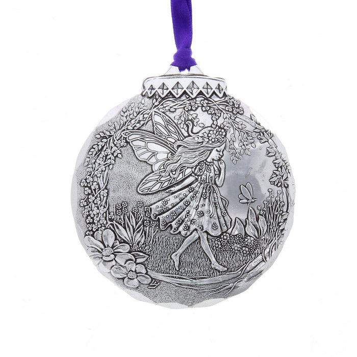 Product view of Enchanted Fairy Ornament