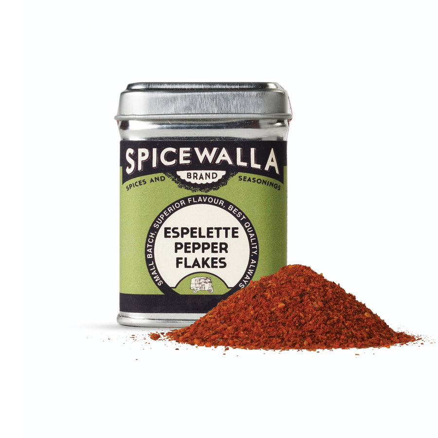 Espelette Pepper Flakes - product image