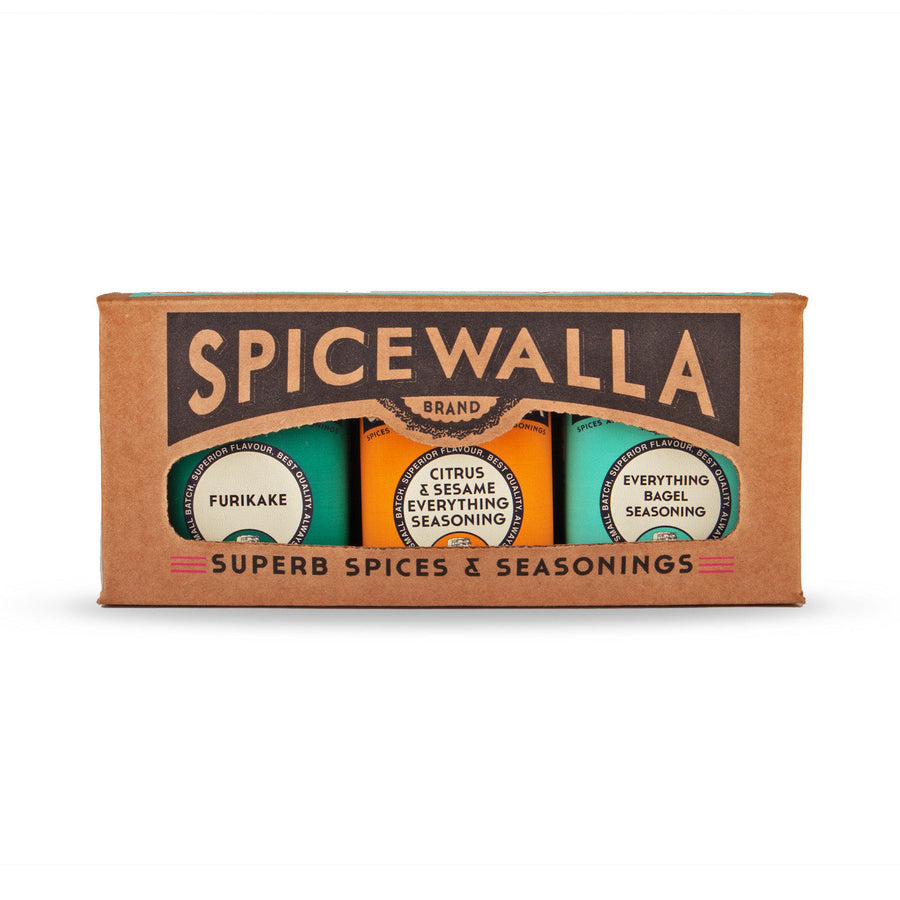 3-Pack Everything Seasoning Gift Set - product image 2