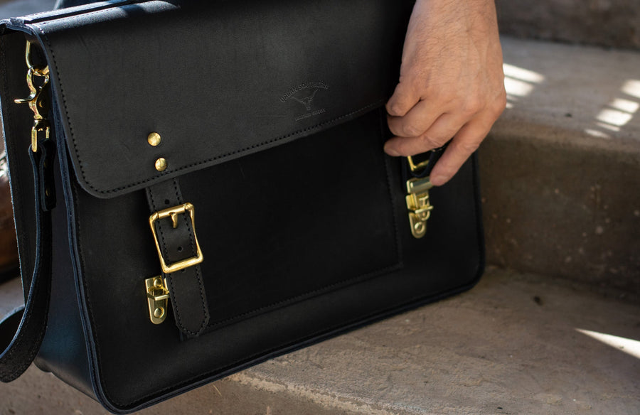 Executive Briefcase
