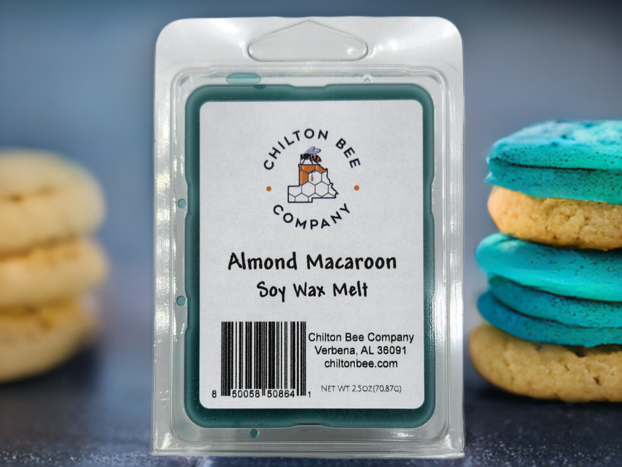 Soy Wax Melts | 6-Pack – product photo 3