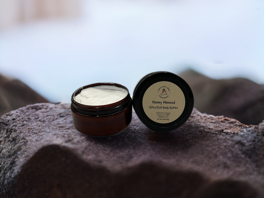 7.5 oz Body Butter | Ultra Rich & Moisturizing – product photo 4
