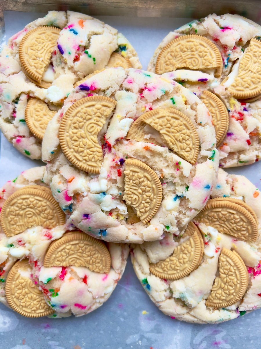 Birthday Cake — product image
