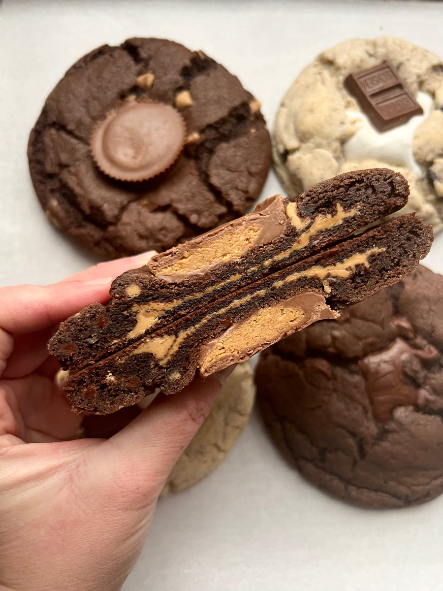 Reese's Brownie - product image 2
