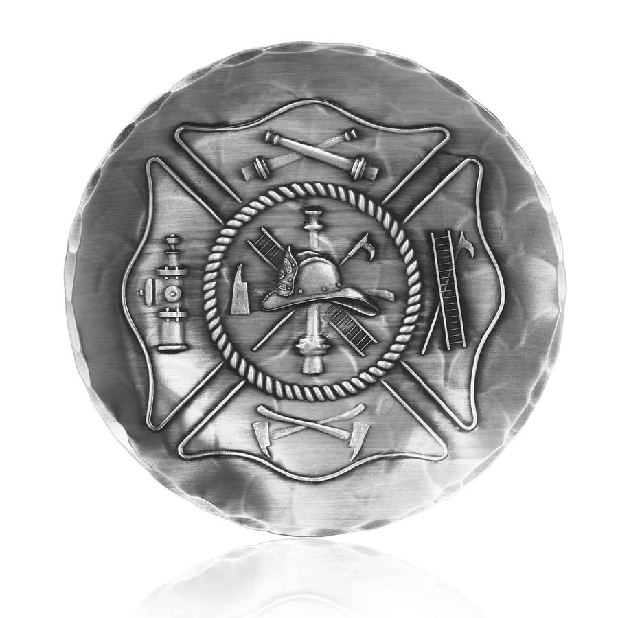 Product view of Firefighter Coaster