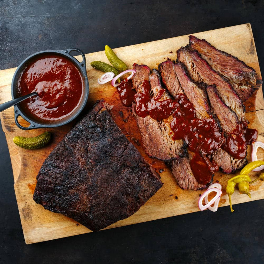 Serving presentation for Gift Set Exclusively for Foodie Fans – FOODIE AFICIONADO