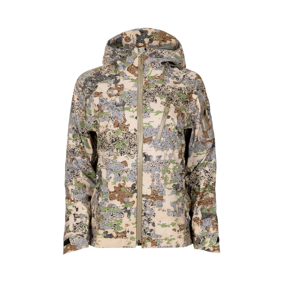 Women's AllClima Soft Shell Jacket