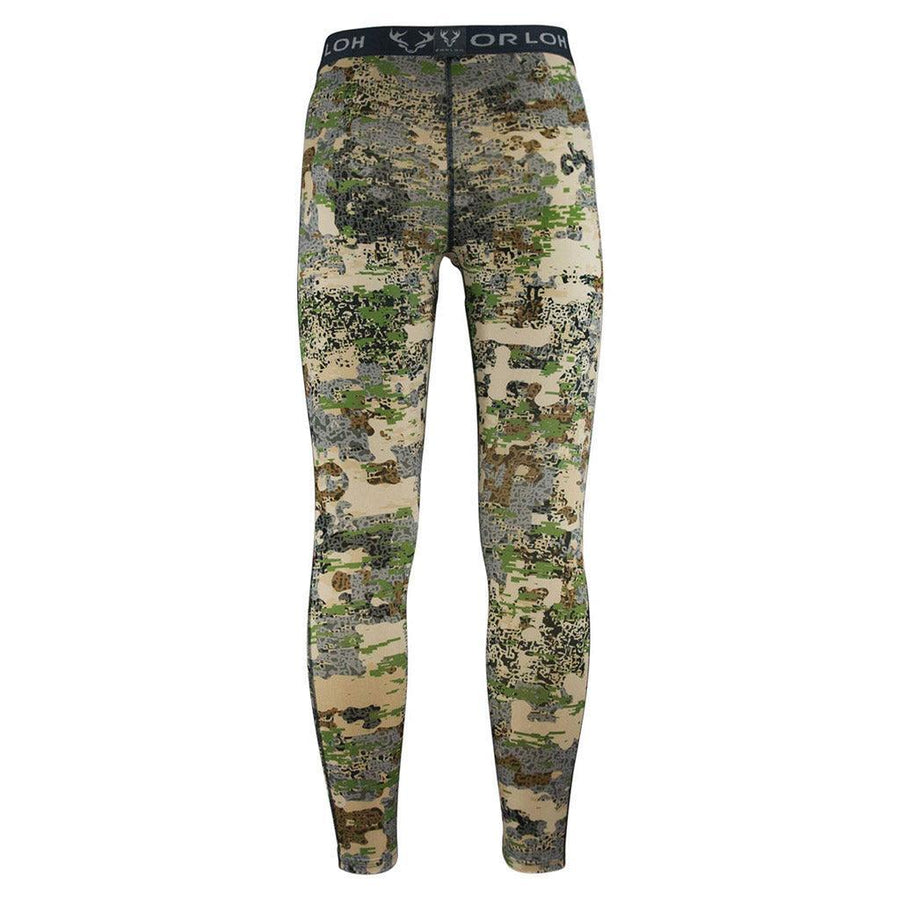 Men’s Deep Space Base Layer Bottom