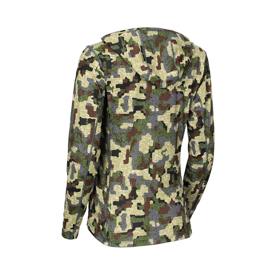 Women's Insect Shield® Hoodie
