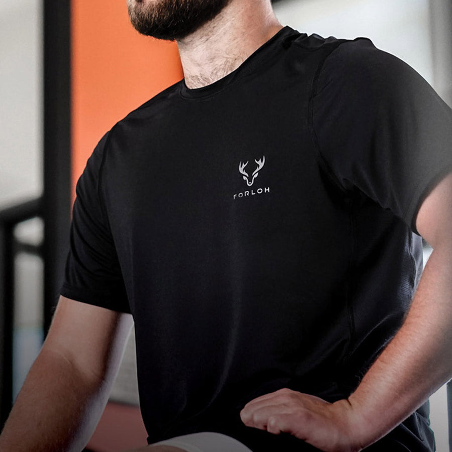 Men’s SolAir Tech Mesh Sun Shirt