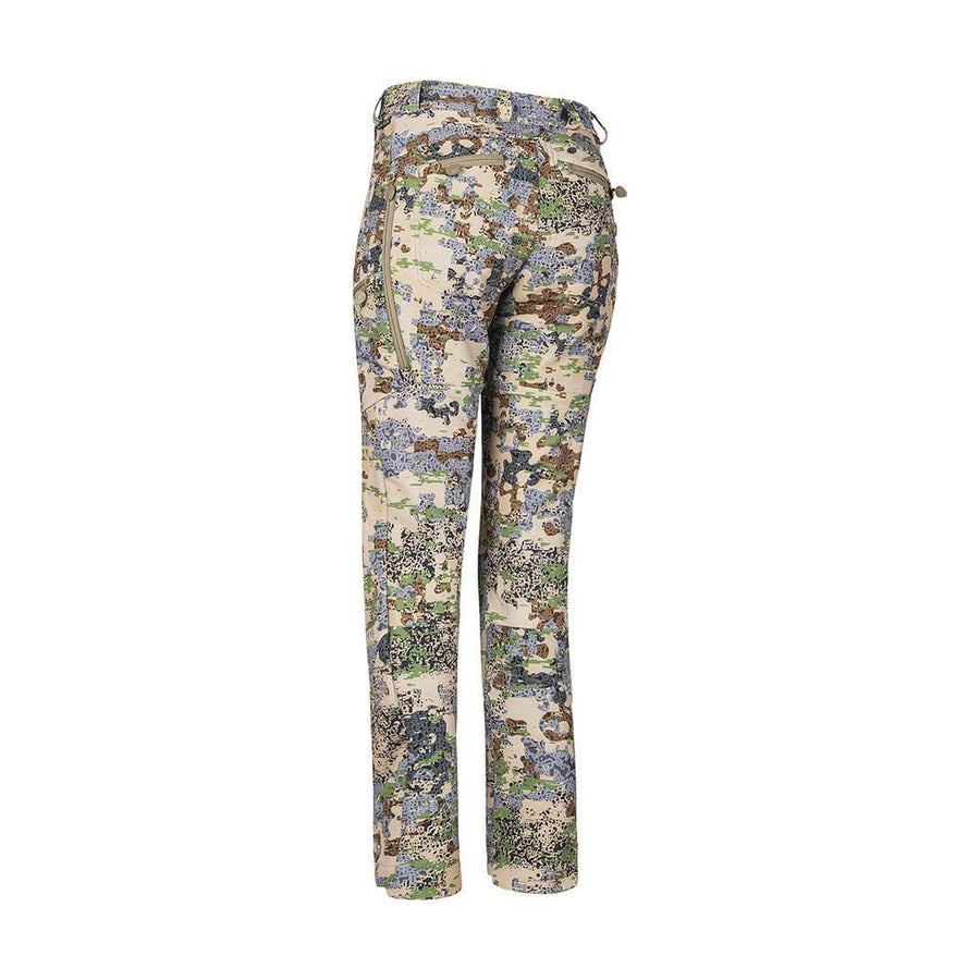 Women's AllClima Stretch Woven Pant