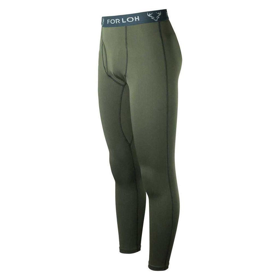 Men’s Deep Space Base Layer Bottom