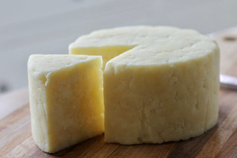 Mild Farmer Cheese – Wisconsin – product image 2