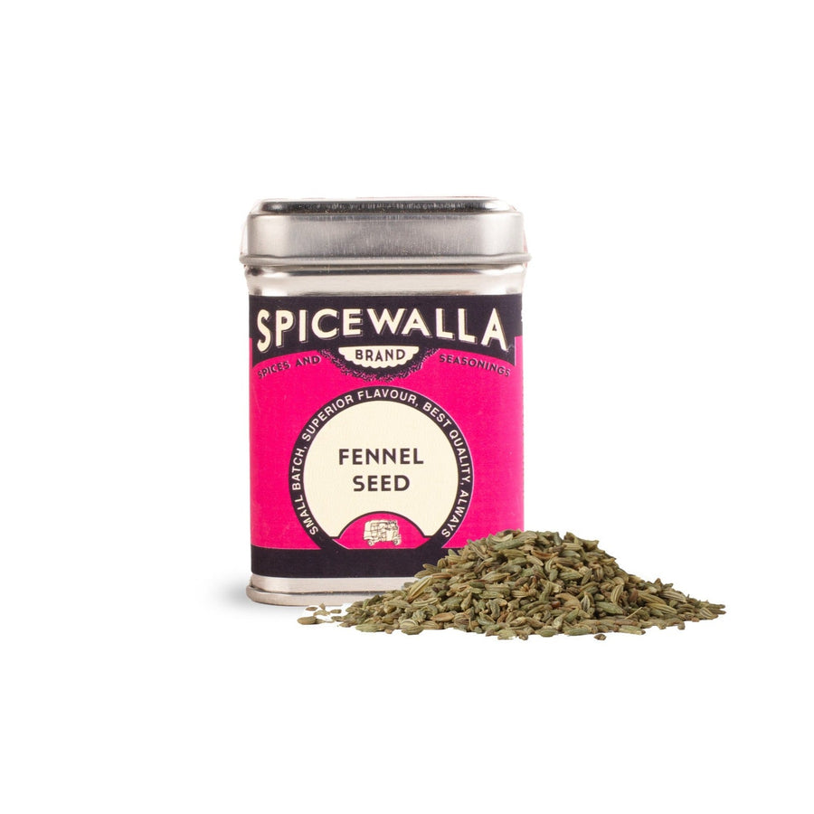 Fennel Seed - product image