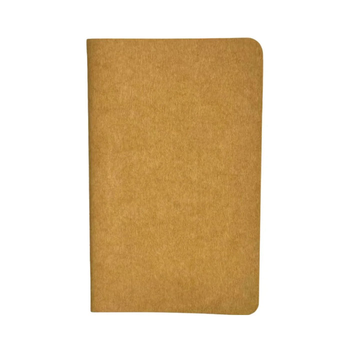 Lined Pocket Notebook - 30 Pages, 3.5 x 5.5 in