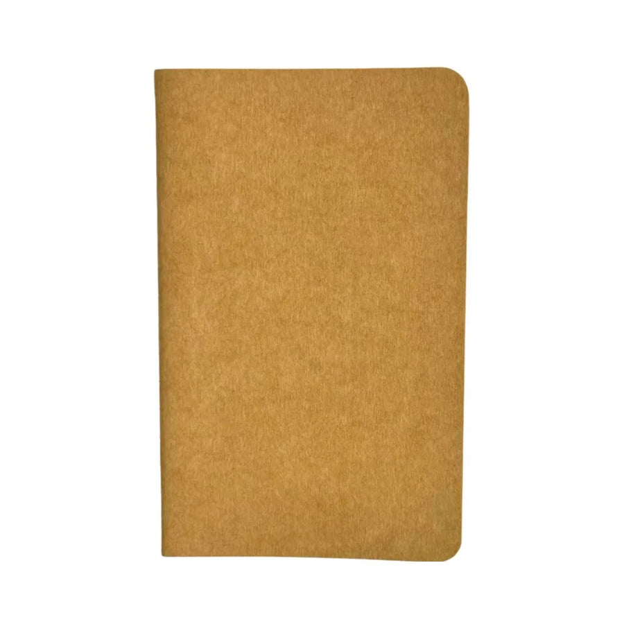 Lined Pocket Notebook - 30 Pages, 3.5 x 5.5 in