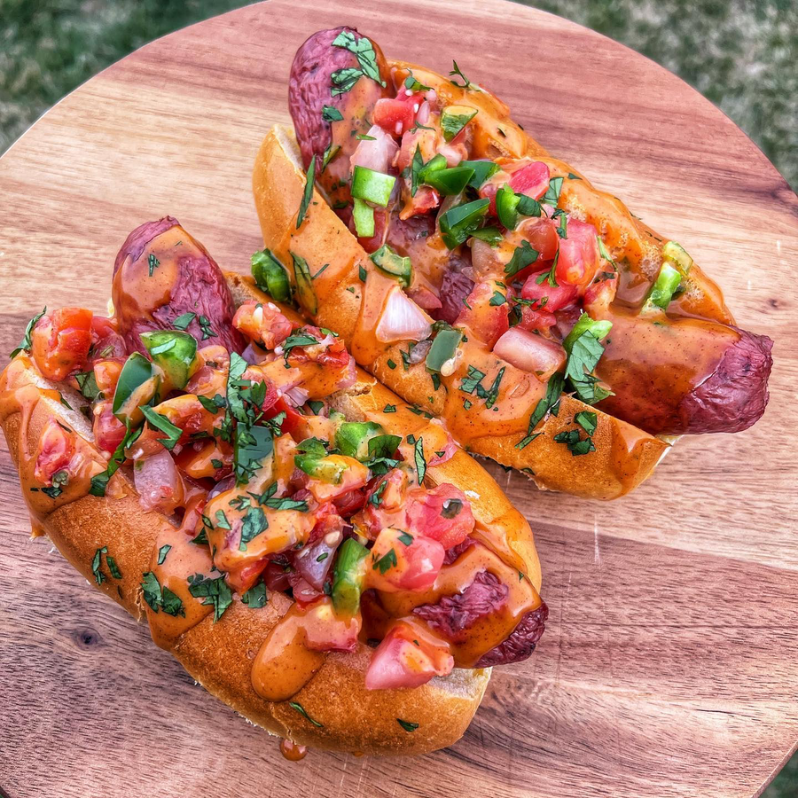 Spicy Chipotle Garnishing Squeeze – product image 6