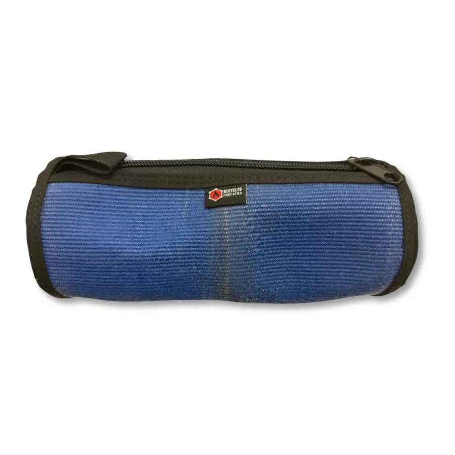 Fire Hose Dopp Kit