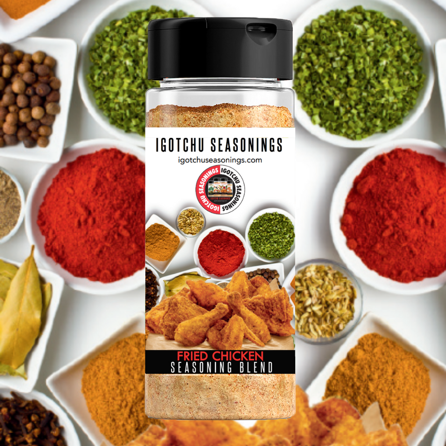 Fried Chicken seasoning – product image 2