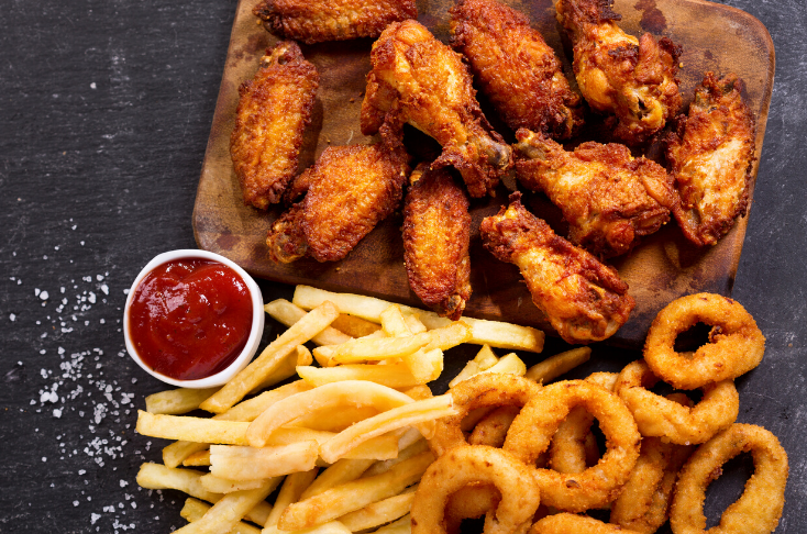 Fried Chicken seasoning – product image 5
