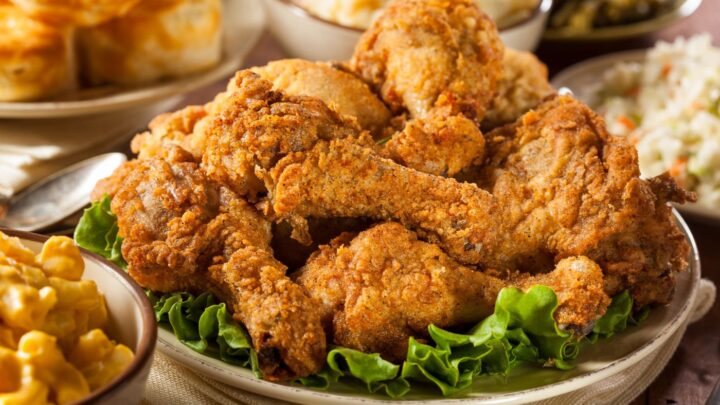 Fried Chicken seasoning – product image 4