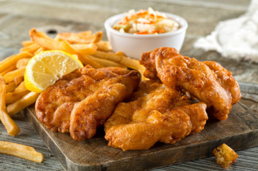 Fried Chicken seasoning – product image 6
