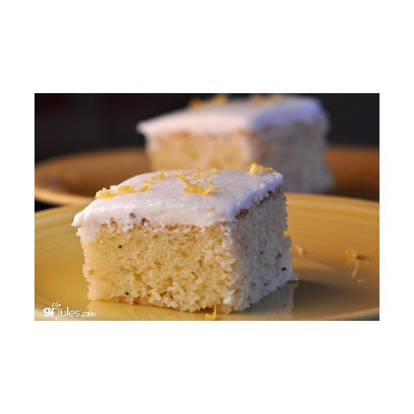 All-Purpose Gluten-Free Baking Flour — image 19 of 40 for this product at buyamerican.mom