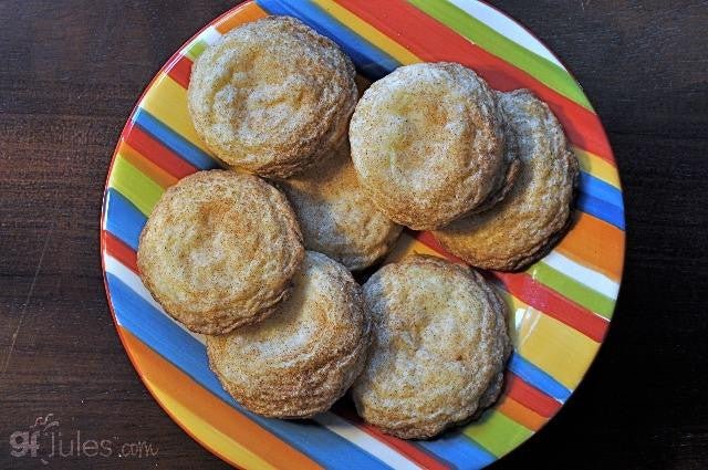 All-Purpose Gluten-Free Baking Flour — image 21 of 40 for this product at buyamerican.mom