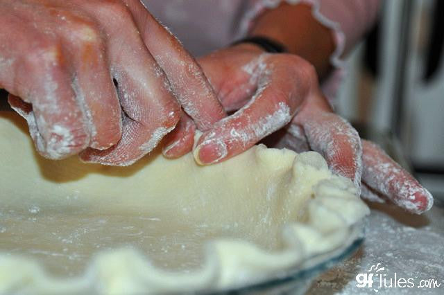 All-Purpose Gluten-Free Baking Flour — image 23 of 40 for this product at buyamerican.mom