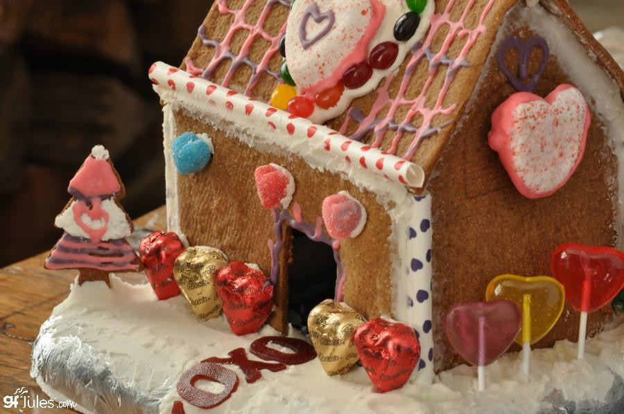 Gluten-Free Graham Cracker & Gingerbread Mix — image 17 of 19 for this product at buyamerican.mom