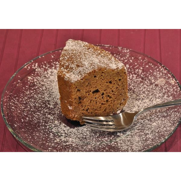 Gluten-Free Graham Cracker & Gingerbread Mix — image 8 of 19 for this product at buyamerican.mom
